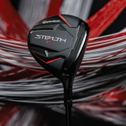 TaylorMade STEALTH 2 Golf  Fairway Wood