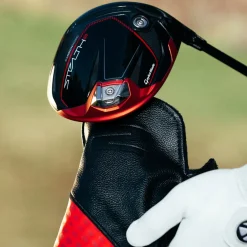 TaylorMade STEALTH 2 Plus Golf Driver