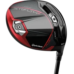 TaylorMade STEALTH 2 Plus Golf Driver