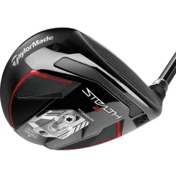 TaylorMade STEALTH 2 Plus Golf Driver
