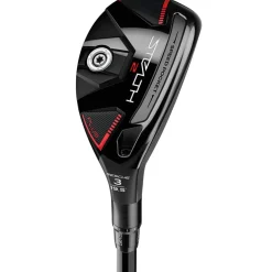 TaylorMade STEALTH 2 Plus Rescue Golf Hybrid