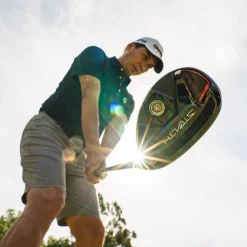 TaylorMade STEALTH 2 Plus Rescue Golf Hybrid