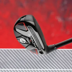 TaylorMade STEALTH 2 Plus Rescue Golf Hybrid