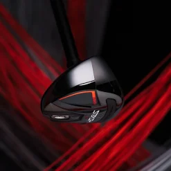 TaylorMade STEALTH 2 Plus Rescue Golf Hybrid