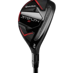 TaylorMade STEALTH 2 Rescue Golf Hybrid
