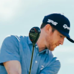 TaylorMade STEALTH 2 Rescue Golf Hybrid