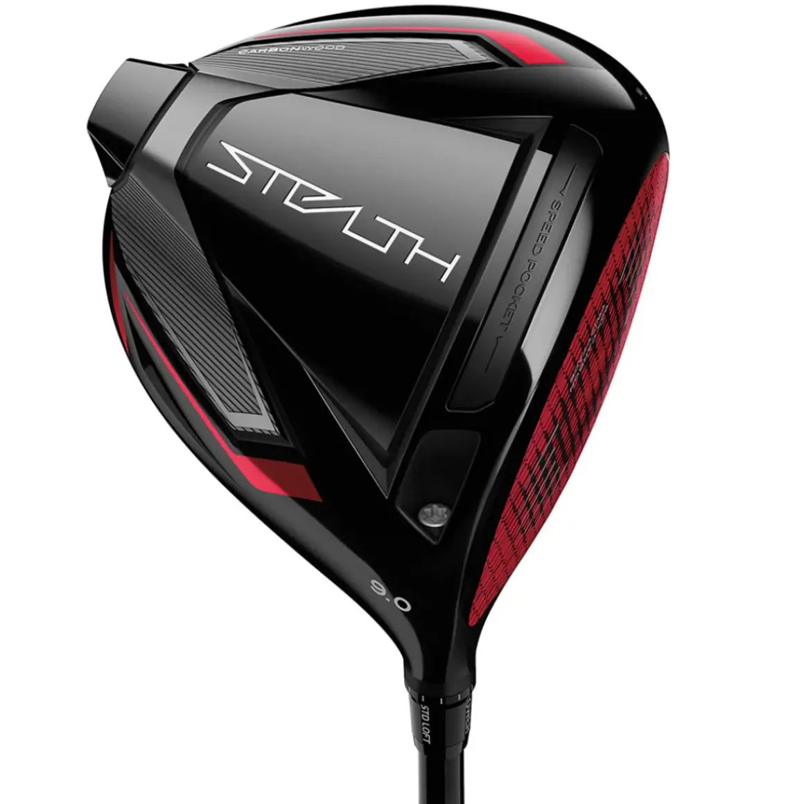 TaylorMade STEALTH Golf Driver