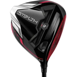 TaylorMade STEALTH PLUS+ Golf Driver