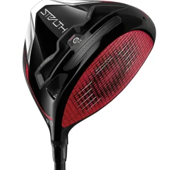 TaylorMade STEALTH PLUS+ Golf Driver