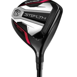 TaylorMade STEALTH PLUS+ Golf Fairway Wood