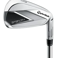 TaylorMade STEALTH Steel Golf Irons