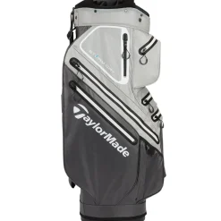 TaylorMade Storm-Dry Waterproof Golf Cart Bag