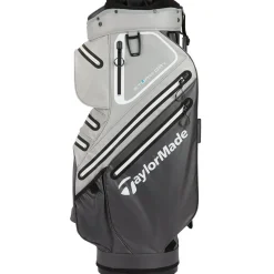 TaylorMade Storm-Dry Waterproof Golf Cart Bag