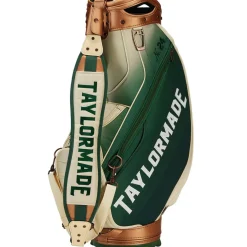 TaylorMade Summer Commemorative Golf Staff Bag