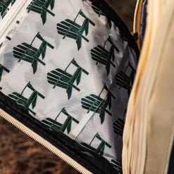 TaylorMade Summer Commemorative Golf Staff Bag