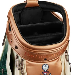 TaylorMade Summer Commemorative Golf Staff Bag
