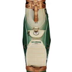 TaylorMade Summer Commemorative Golf Staff Bag