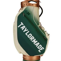 TaylorMade Summer Commemorative Golf Staff Bag