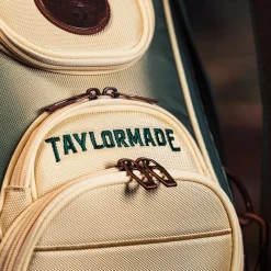 TaylorMade Summer Commemorative Golf Staff Bag