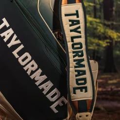 TaylorMade Summer Commemorative Golf Staff Bag