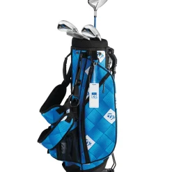 TaylorMade Team Size 1 Junior Golf Package Set
