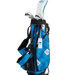 TaylorMade Team Size 1 Junior Golf Package Set