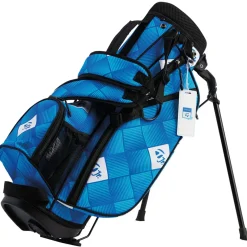 TaylorMade Team Size 1 Junior Golf Package Set