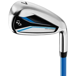 TaylorMade Team Size 1 Junior Golf Package Set