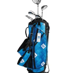 TaylorMade Team Size 2 Junior Golf Package Set