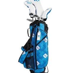 TaylorMade Team Size 3 Junior Golf Package Set