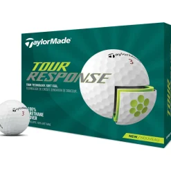 TaylorMade Tour Response 12 Golf Ball Pack