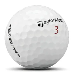 TaylorMade Tour Response 12 Golf Ball Pack