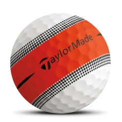 TaylorMade Tour Response Stripe 12 Golf Ball Pack