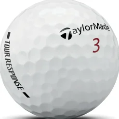 TaylorMade Tour Response 12 Golf Ball Pack