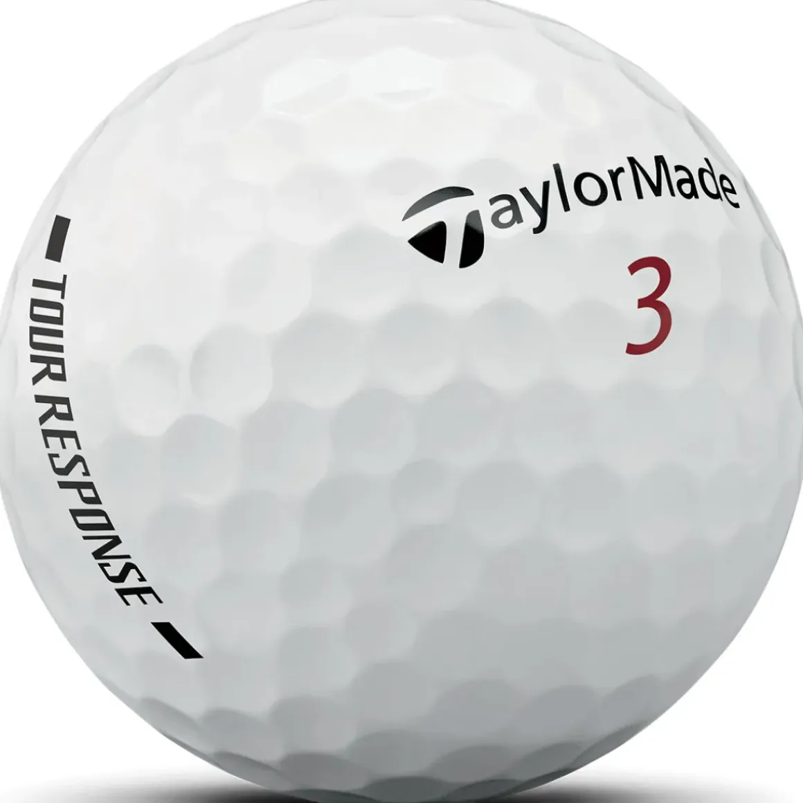 TaylorMade Tour Response 12 Golf Ball Pack