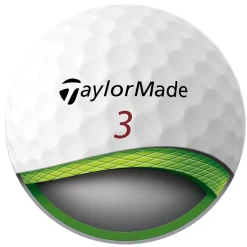 TaylorMade Tour Response 12 Golf Ball Pack