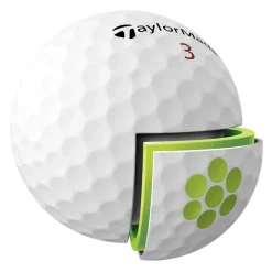 TaylorMade Tour Response 12 Golf Ball Pack