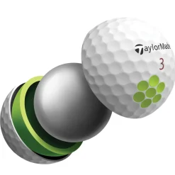 TaylorMade Tour Response 12 Golf Ball Pack