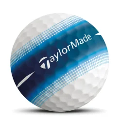 TaylorMade Tour Response Stripe 12 Golf Ball Pack