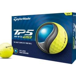 TaylorMade TP5 12 Golf Ball Pack