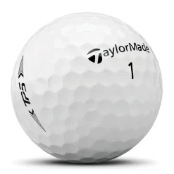 TaylorMade TP5 12 Golf Ball Pack