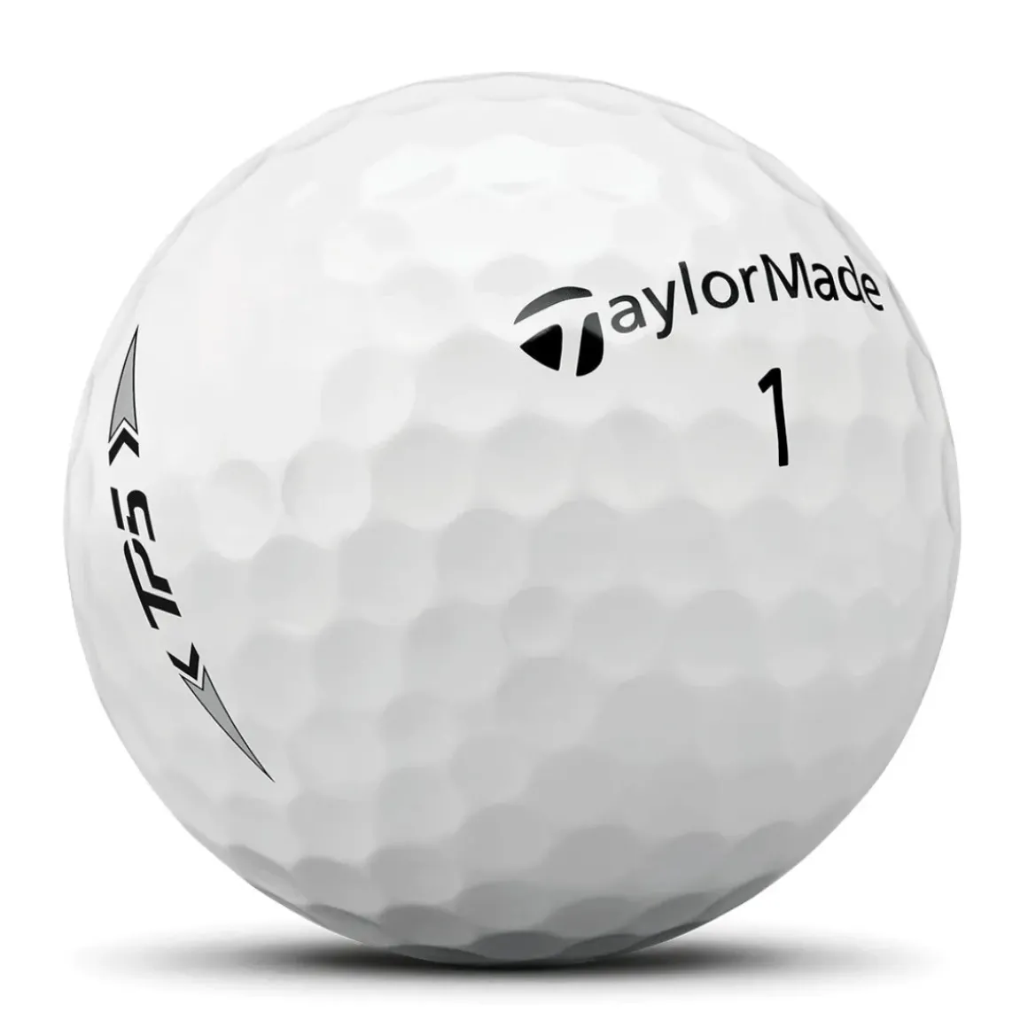TaylorMade TP5 12 Golf Ball Pack