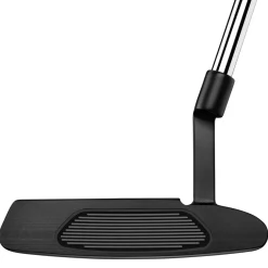 TaylorMade TP Black Collection Soto #1 L-Neck Golf Putter