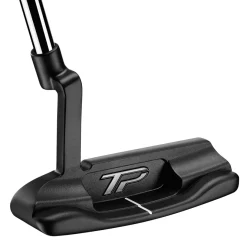 TaylorMade TP Black Collection Soto #1 L-Neck Golf Putter