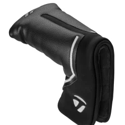 TaylorMade TP Black Collection Soto #1 L-Neck Golf Putter