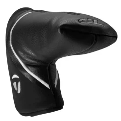 TaylorMade TP Black Collection Soto #1 L-Neck Golf Putter