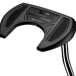 TaylorMade TP Black Collection Ardmore #7 Single Bend Golf Putter