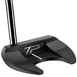 TaylorMade TP Black Collection Ardmore #7 Single Bend Golf Putter