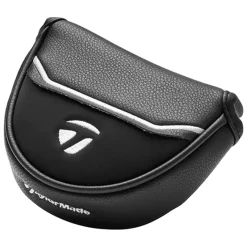 TaylorMade TP Black Collection Ardmore #7 Single Bend Golf Putter
