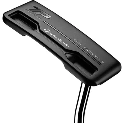 TaylorMade TP Black Collection Del Monte #7 Single Bend Golf Putter
